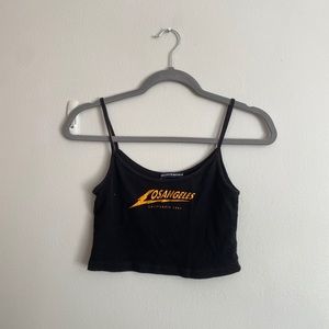 Brandy Melville tank top